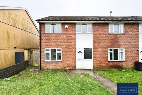 undefined, Chestnut Way, Merthyr Tydfil, CF47 9SB