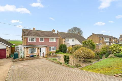 4 bedroom detached house for sale - Murrow Bank, Murrow, PE13 4HB