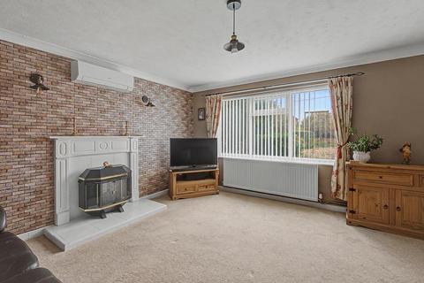 4 bedroom detached house for sale, Murrow Bank, Murrow, PE13 4HB