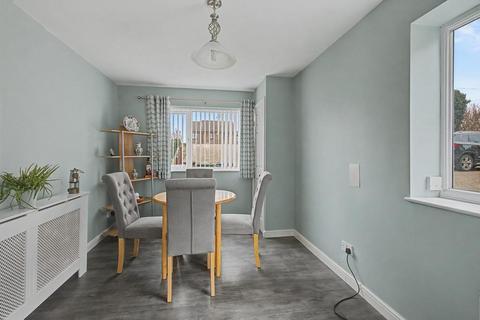 4 bedroom detached house for sale, Murrow Bank, Murrow, PE13 4HB