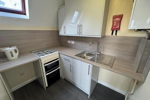 1 bedroom flat to rent, Corporation Oaks, Mapperley, Nottingham, NG3 4JY