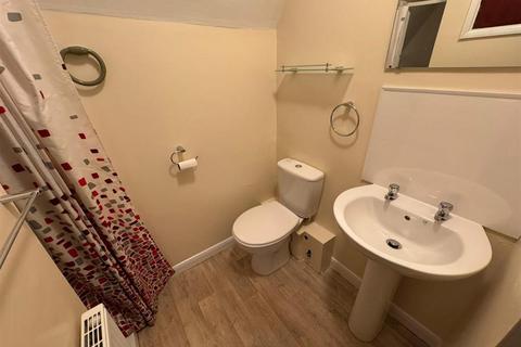 1 bedroom flat to rent, Corporation Oaks, Mapperley, Nottingham, NG3 4JY