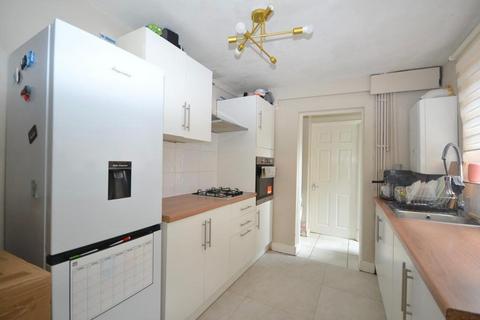 undefined, Newport Pagnell MK16