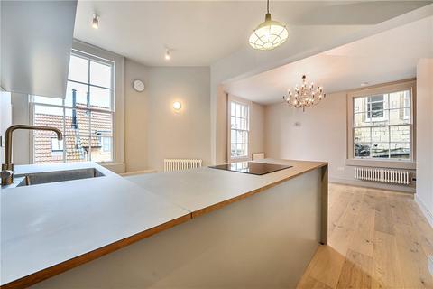 undefined, Walcot Street, Bath, Somerset, BA1