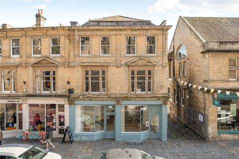 undefined, Walcot Street, Bath, Somerset, BA1