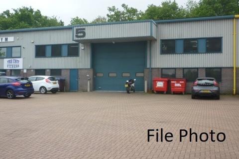 Warehouse for sale - Whitworth Rd Stevenage SG1 4QS