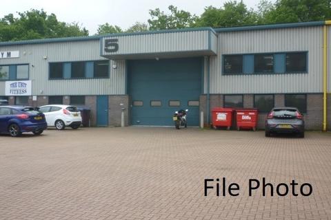 Warehouse for sale, Whitworth Rd Stevenage SG1 4QS
