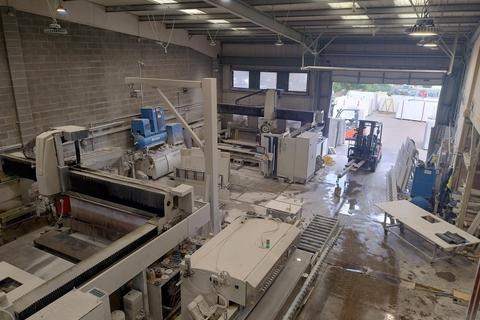 Warehouse for sale, Whitworth Rd Stevenage SG1 4QS