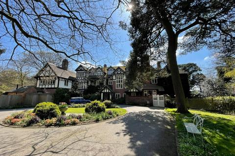Hospitality for sale - Chester Rd Northwich CW8 2HS