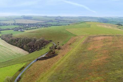 undefined, Land At Winkelbury Hill, Berwick St. John, Shaftesbury, Wiltshire, SP7