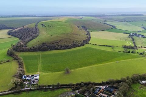 undefined, Land At Winkelbury Hill, Berwick St. John, Shaftesbury, Wiltshire, SP7