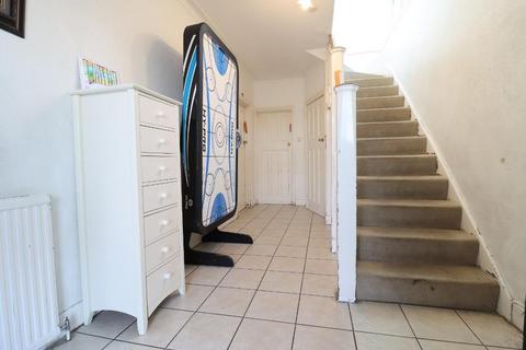 undefined, Edgware HA8