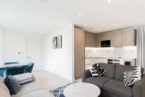 undefined, 53 Sinclair Road, London, W14 0LF