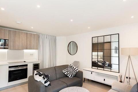 undefined, 53 Sinclair Road, London, W14 0LF
