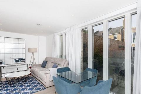 undefined, 53 Sinclair Road, London, W14 0LF