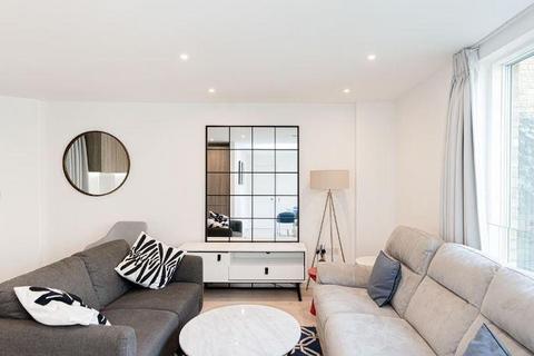 undefined, 53 Sinclair Road, London, W14 0LF