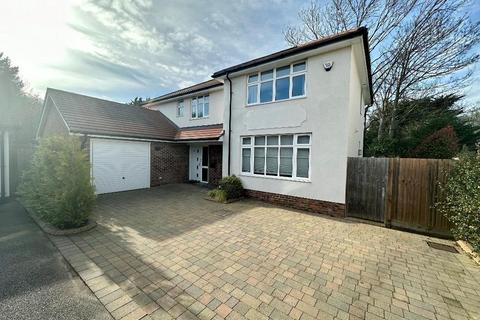Church Way, Sanderstead, Surrey, CR2 0JQ