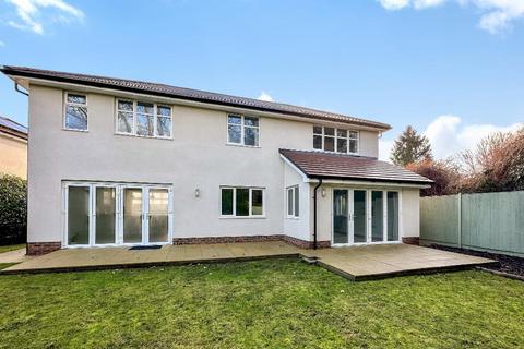 undefined, Church Way, Sanderstead, Surrey, CR2 0JQ