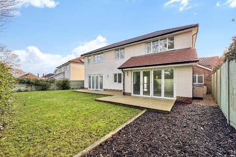 undefined, Church Way, Sanderstead, Surrey, CR2 0JQ