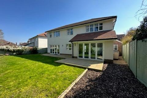 5 bedroom detached house for sale, Church Way, Sanderstead, Surrey, CR2 0JQ