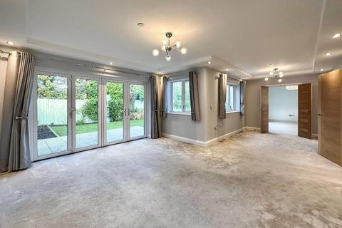 5 bedroom detached house for sale, Church Way, Sanderstead, Surrey, CR2 0JQ