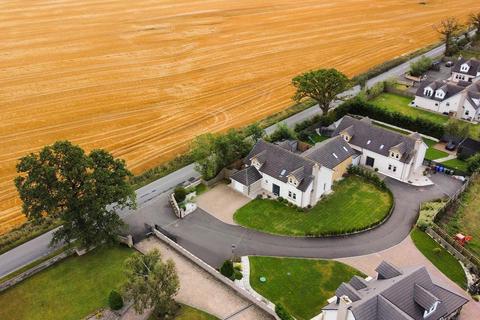 4 bedroom detached house for sale, Falkirk FK2