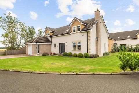 4 bedroom detached house for sale, Falkirk FK2