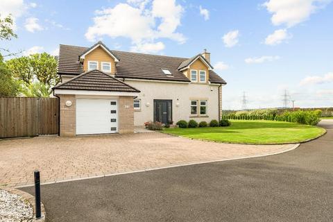 4 bedroom detached house for sale, Falkirk FK2