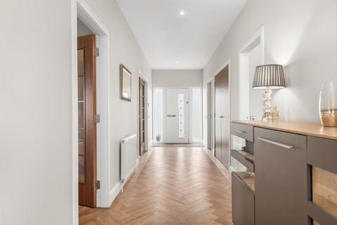 4 bedroom detached house for sale, Falkirk FK2
