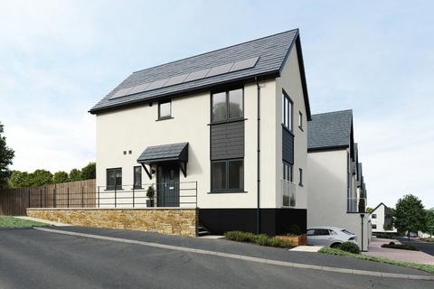 undefined, The Yeo, Hollywell Meadow, North Molton, South Molton, Devon, EX36