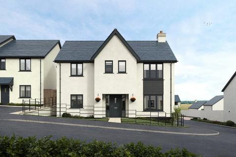 undefined, The Corndon Corner, Hollywell Meadow, North Molton, South Molton, Devon, EX36