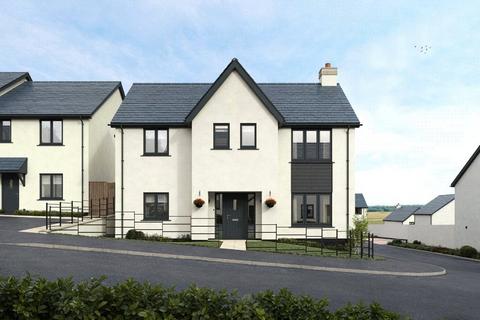 undefined, The Corndon, Hollywell Meadow, North Molton, South Molton, Devon, EX36