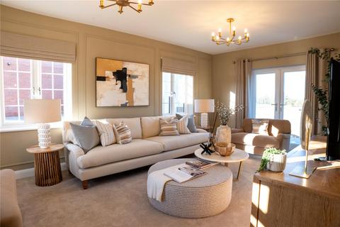 undefined, The Corndon, Hollywell Meadow, North Molton, South Molton, Devon, EX36