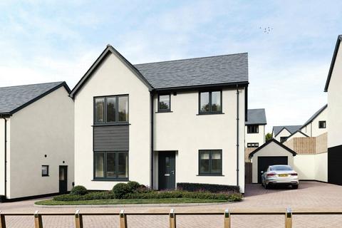 undefined, The Hockinston. Hollywell Meadow, North Molton, South Molton, Devon, EX36