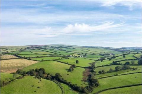 undefined, The Bray 1 Hollywell Meadow, North Molton, South Molton, Devon, EX36