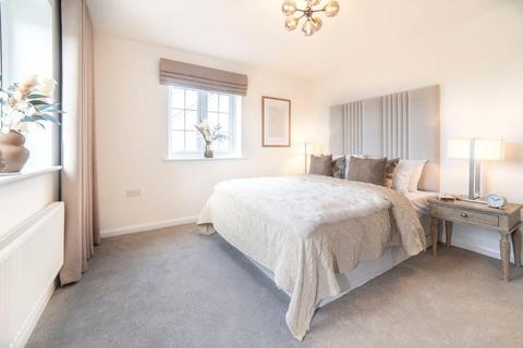 undefined, The Bray 1 Hollywell Meadow, North Molton, South Molton, Devon, EX36