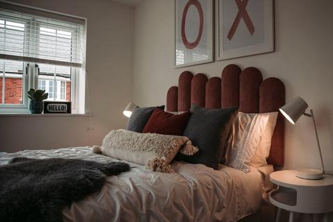 undefined, The Bray 1 Hollywell Meadow, North Molton, South Molton, Devon, EX36