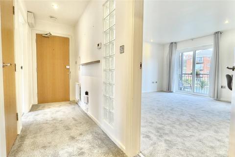 2 bedroom apartment for sale, Ellerman Road, Liverpool, Merseyside, L3