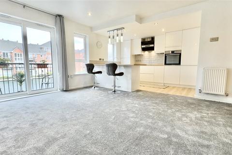 2 bedroom apartment for sale, Ellerman Road, Liverpool, Merseyside, L3