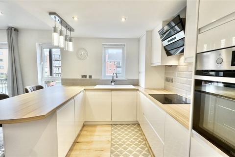 2 bedroom apartment for sale, Ellerman Road, Liverpool, Merseyside, L3