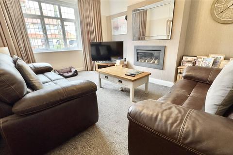 undefined, Barn Hey Crescent, Wirral, Merseyside, CH47