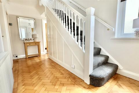 undefined, Barn Hey Crescent, Wirral, Merseyside, CH47