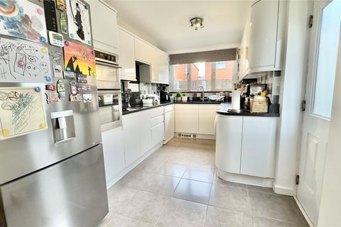 undefined, Barn Hey Crescent, Wirral, Merseyside, CH47