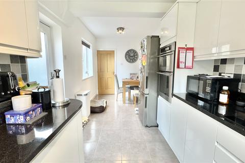 undefined, Barn Hey Crescent, Wirral, Merseyside, CH47