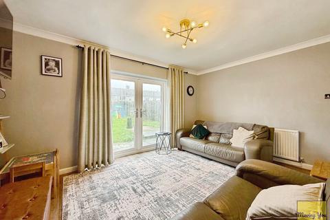 3 bedroom semi-detached house for sale, St. Asaph Drive, Port Talbot, SA12 7LL