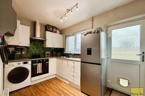 3 bedroom semi-detached house for sale, St. Asaph Drive, Port Talbot, SA12 7LL