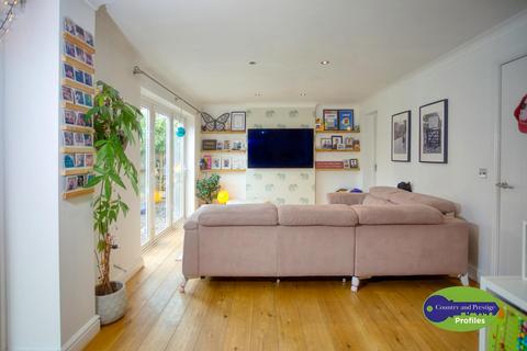 undefined, Mays Farm Drive, Stoney Stanton, Leicester