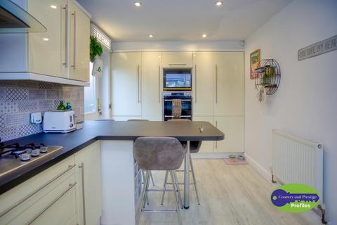 undefined, Mays Farm Drive, Stoney Stanton, Leicester
