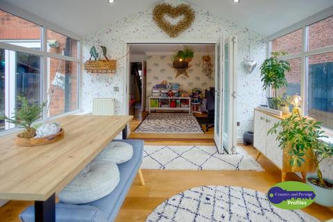 undefined, Mays Farm Drive, Stoney Stanton, Leicester