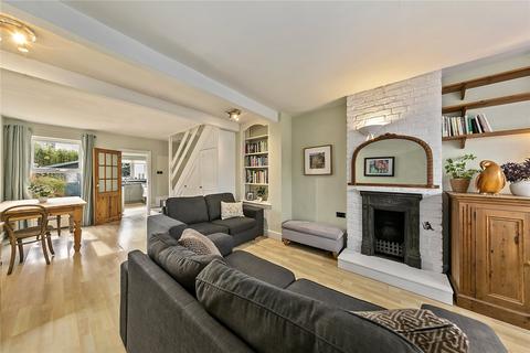 undefined, Chertsey Road, St Margarets, Twickenham, TW1